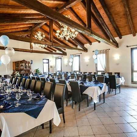 מלון Zelarino Il Selgaro Agriturismo מראה חיצוני תמונה